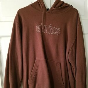 Etnies Hoodie Sweatshirt